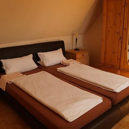 Boos Hotel 2*