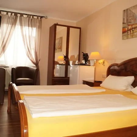 Boos Hotel 2*